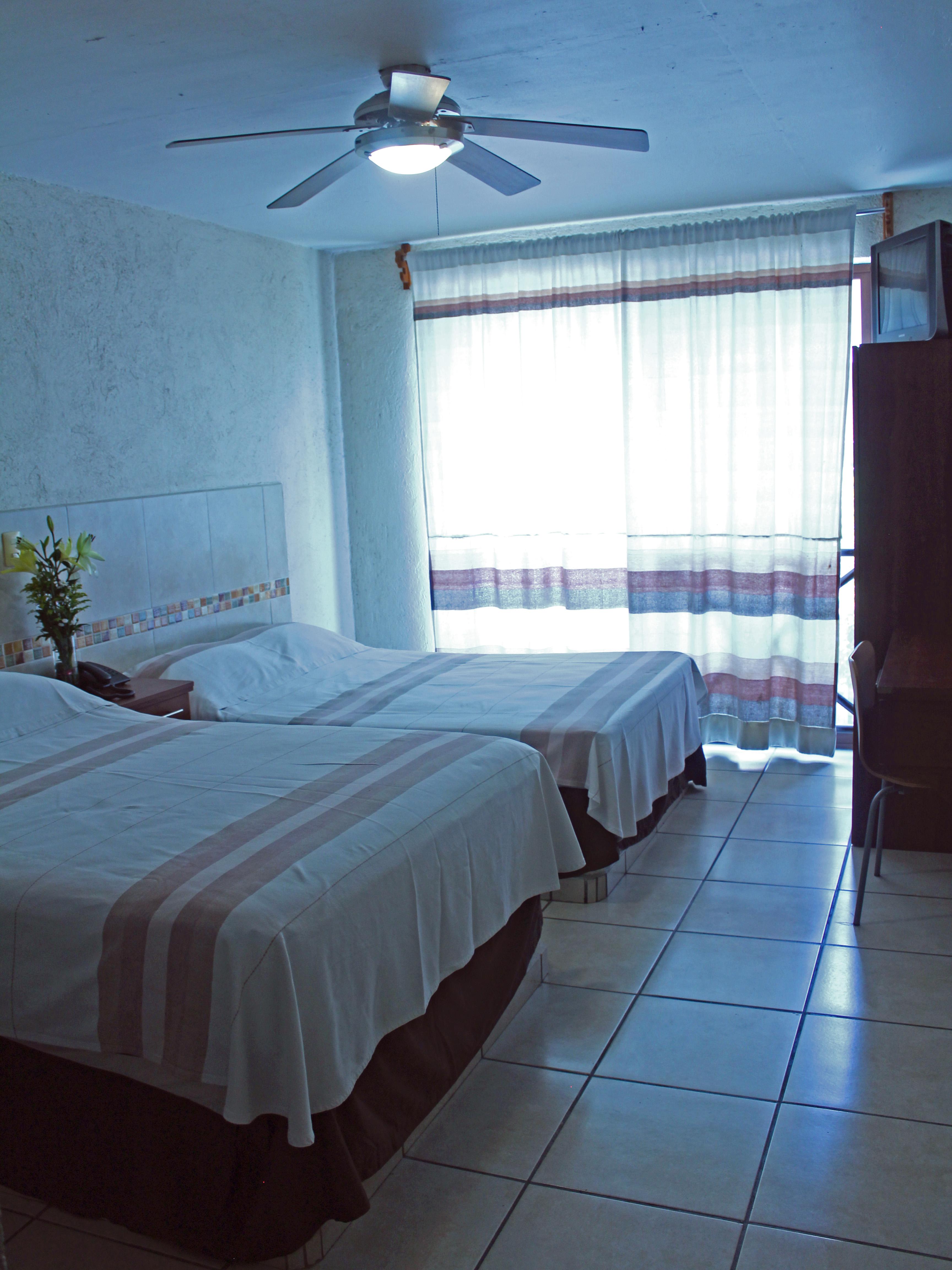 Hotel Guiva Huatulco Santa Cruz Huatulco Exterior photo